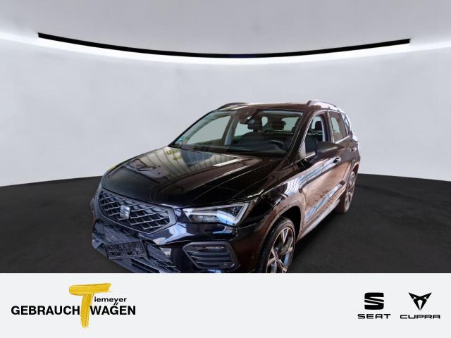 Seat Ateca 2022
