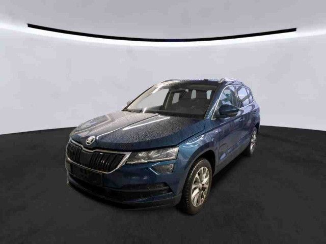 Skoda Karoq 2022
