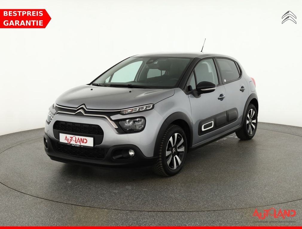 Citroën C3 2024