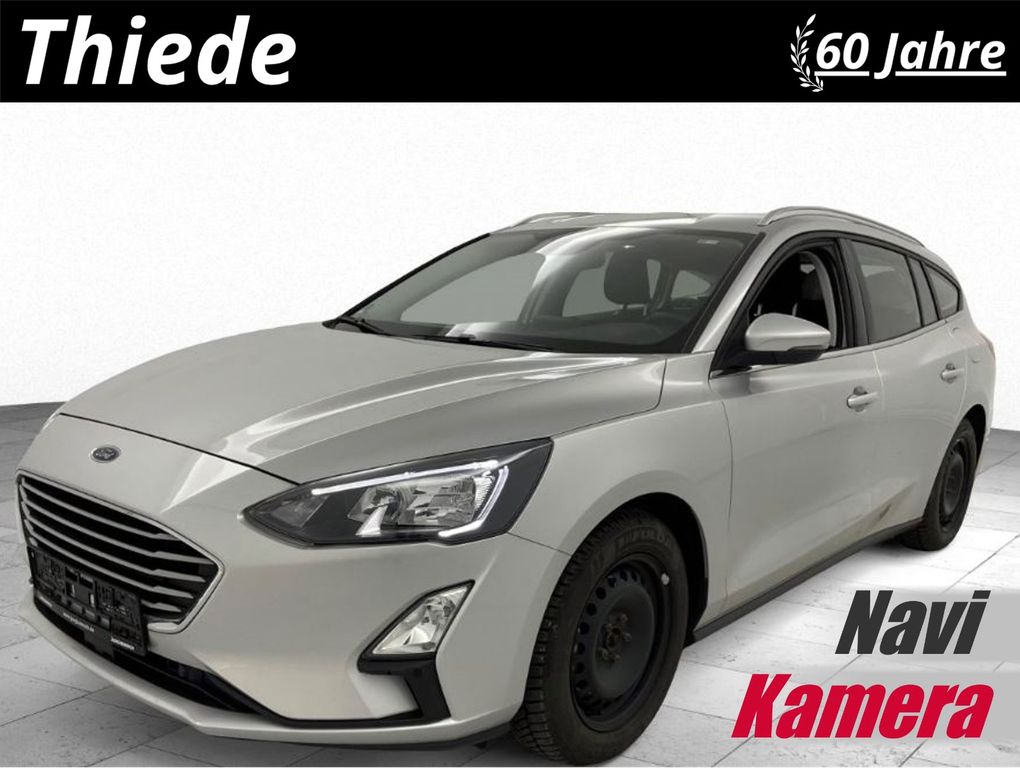 Ford Focus 2021