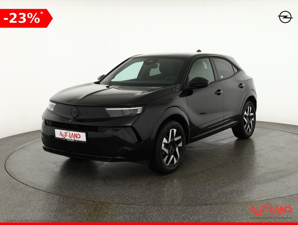 Opel Mokka 2025