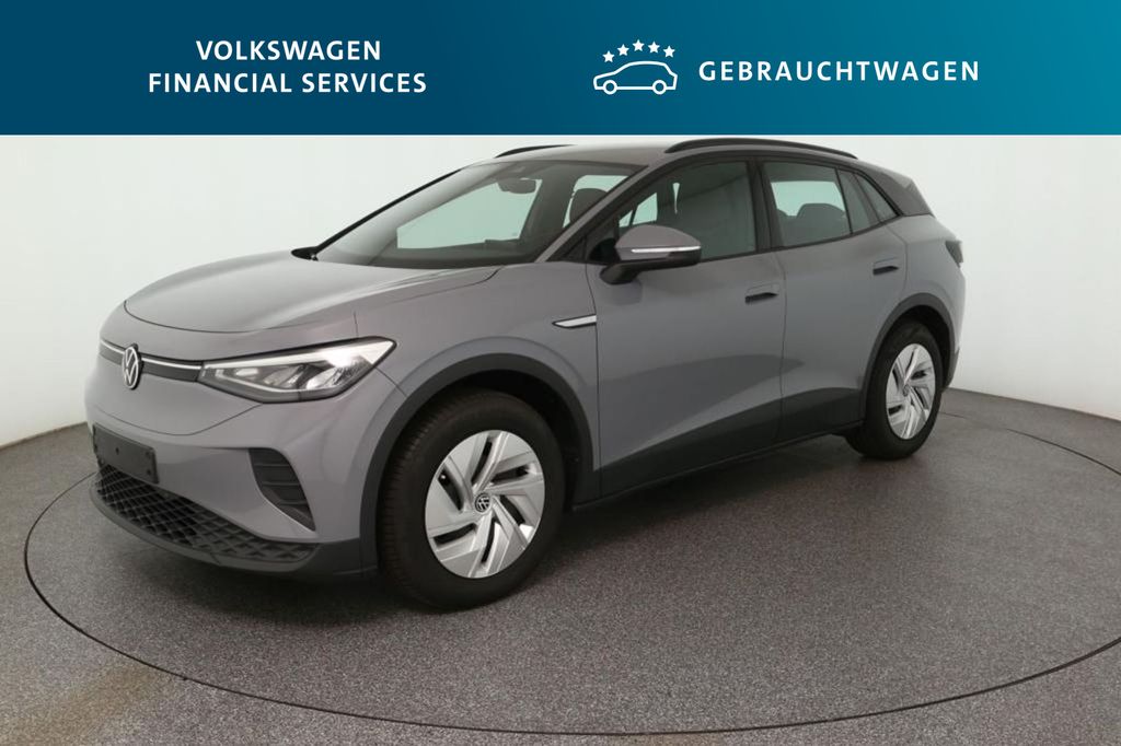 Volkswagen ID.4 2022