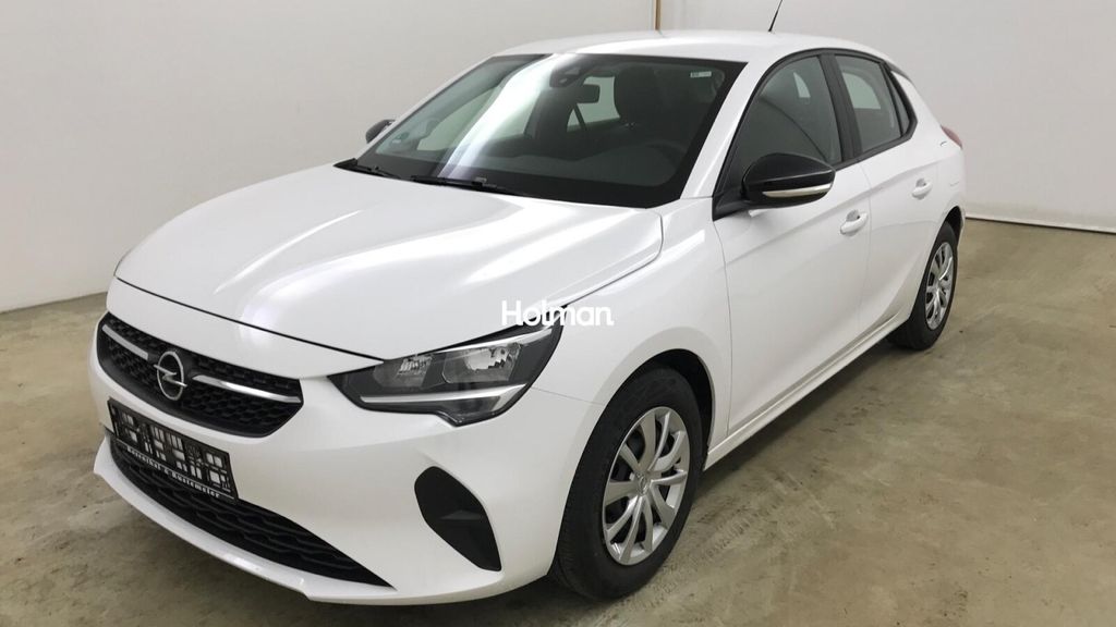 Opel Corsa 2022