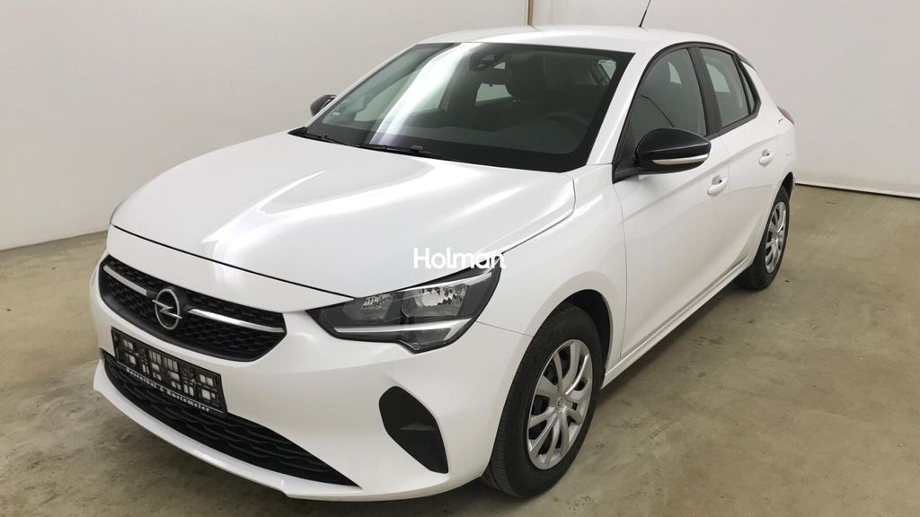 Opel Corsa 2022