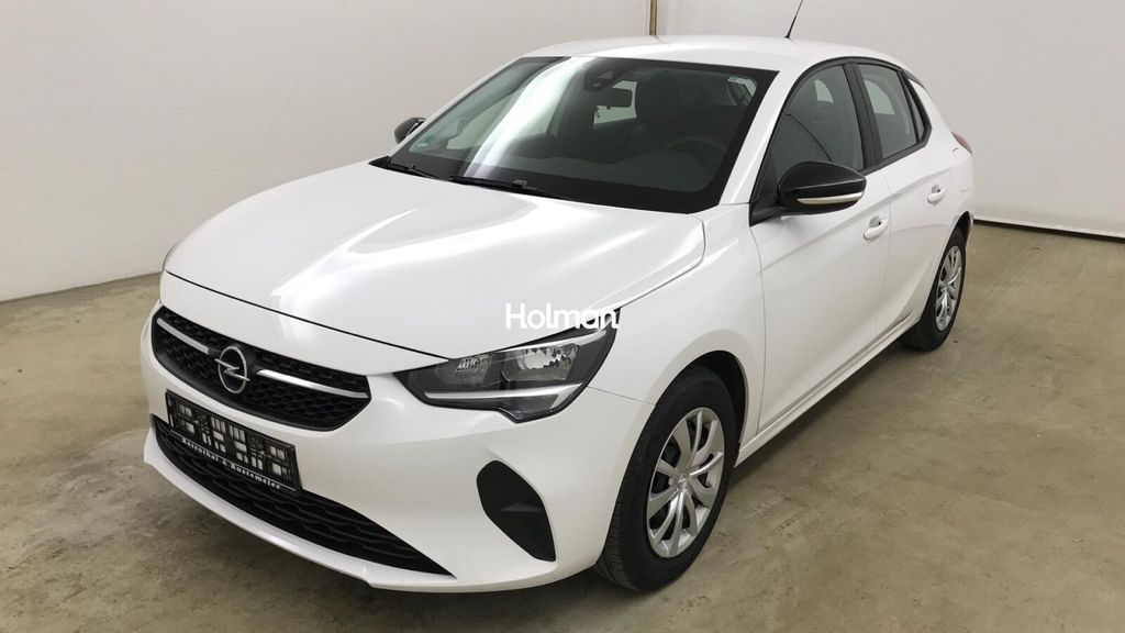 Opel Corsa 2022