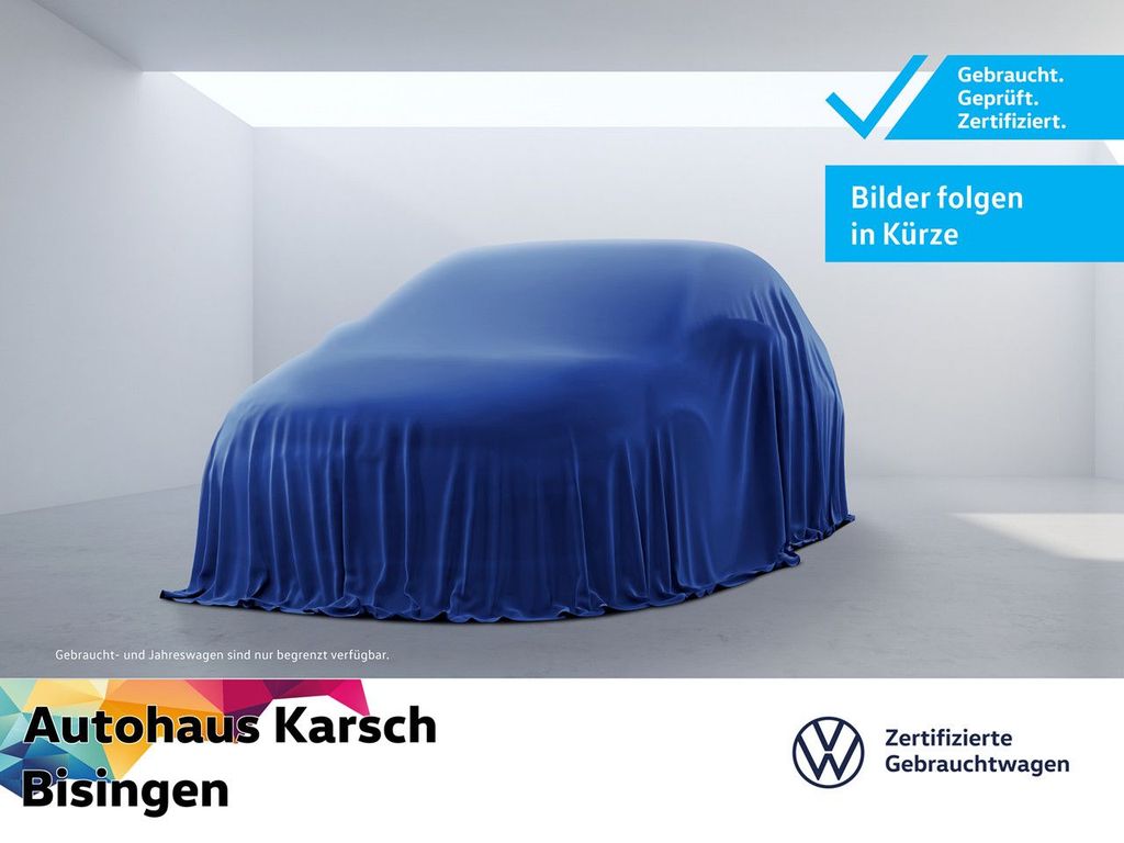 Volkswagen Taigo 2025