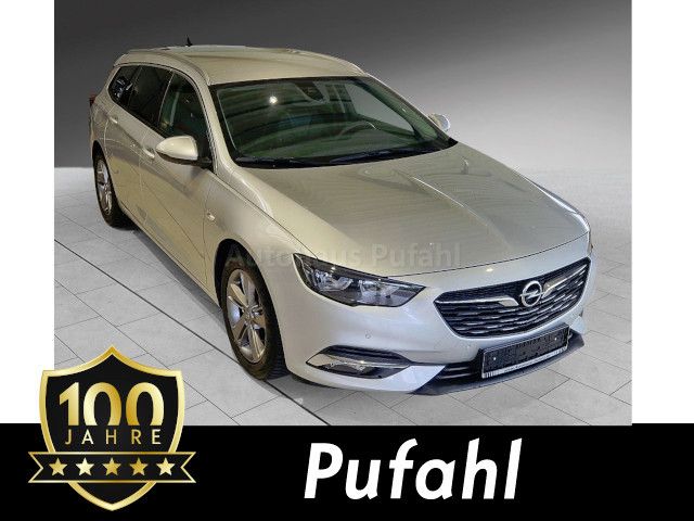 Opel Insignia 2022