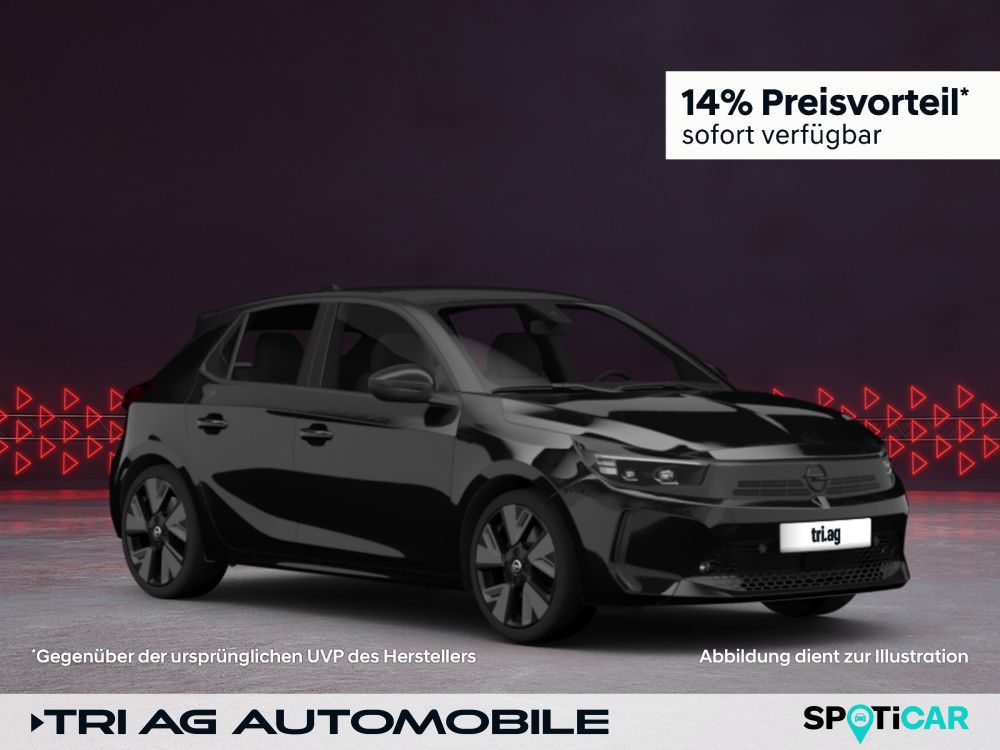 Opel Corsa 2026