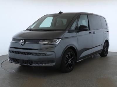 Volkswagen T7 Multivan 2024