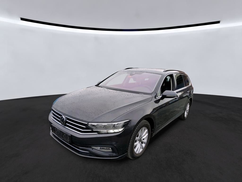 Volkswagen Passat Variant 2022