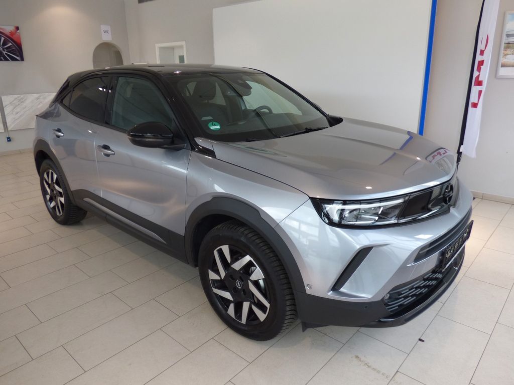 Opel Mokka 2024