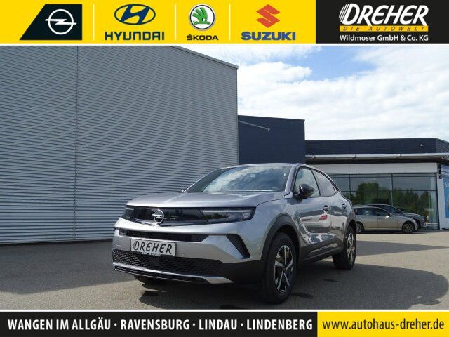 Opel Mokka 2025