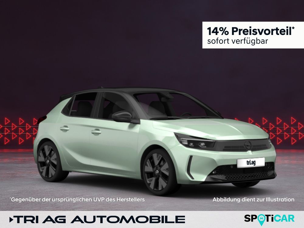 Opel Corsa 2026