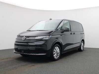 Volkswagen T7 Multivan 2025