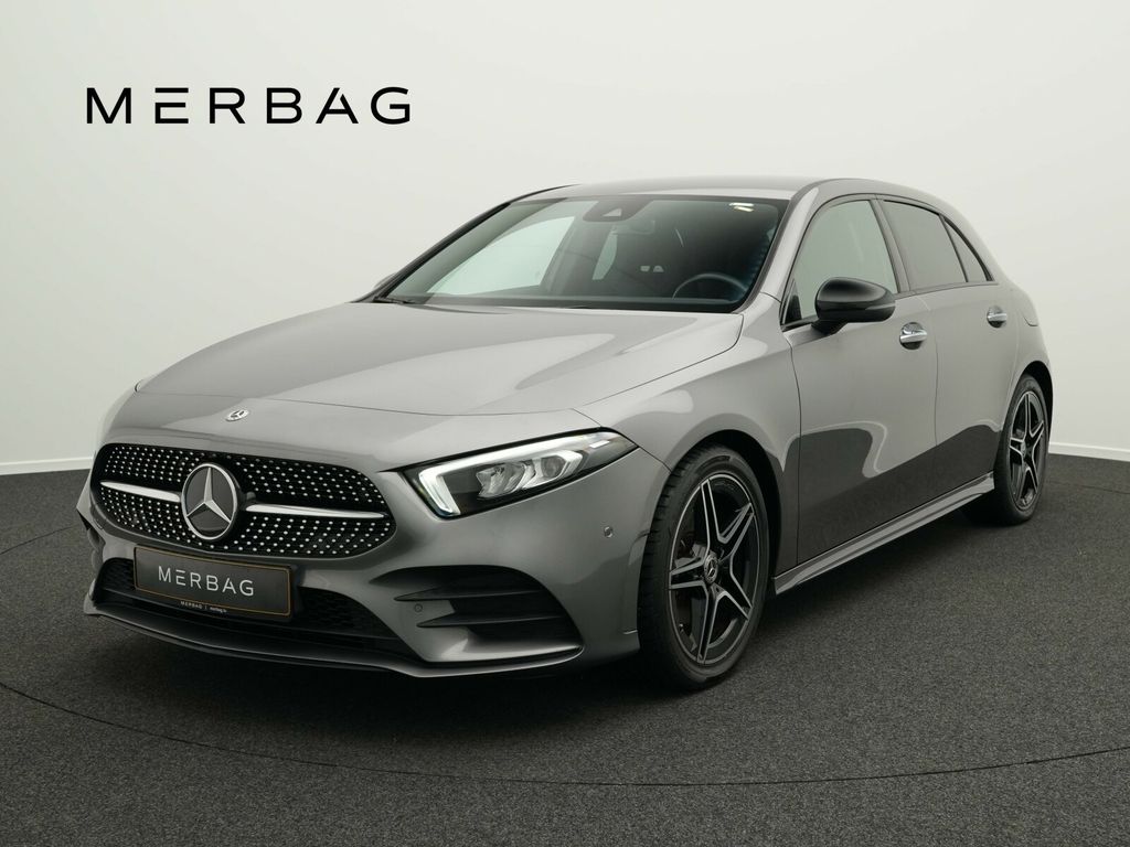 Mercedes-Benz A 180 2020