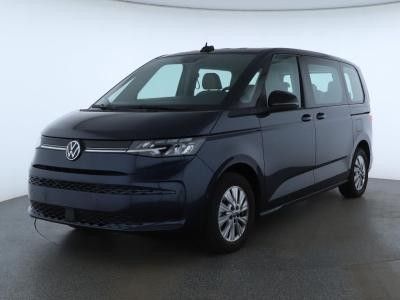 Volkswagen T7 Multivan 2025