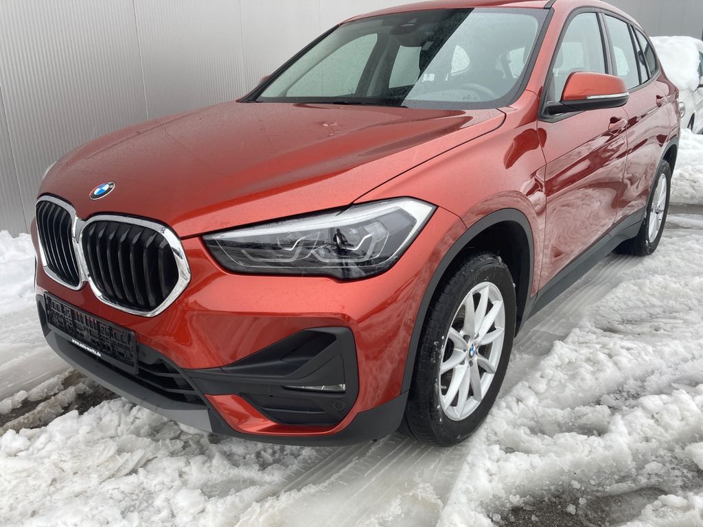 BMW X1 2020