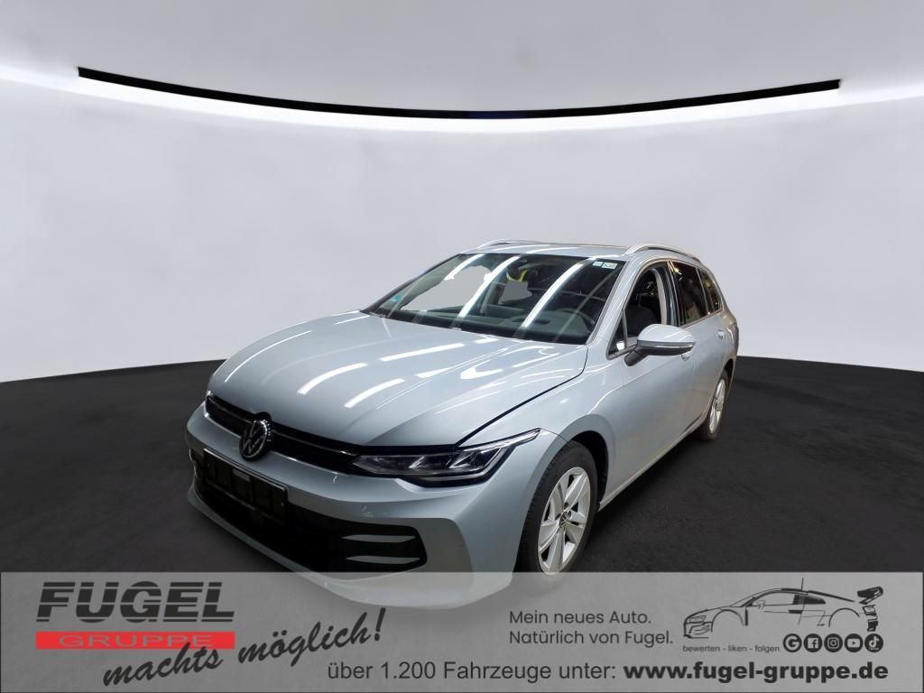 Volkswagen Golf 2024
