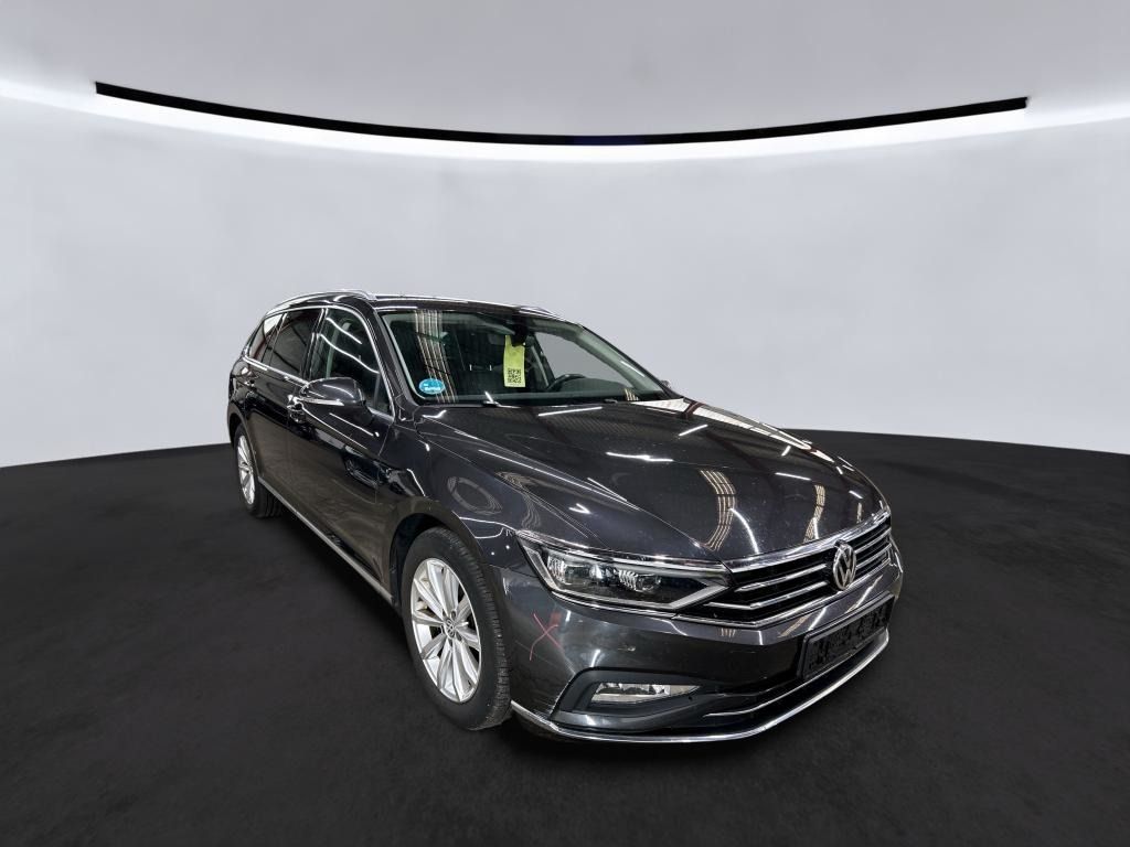 Volkswagen Passat Variant 2020