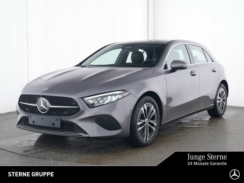 Mercedes-Benz A 180 2024