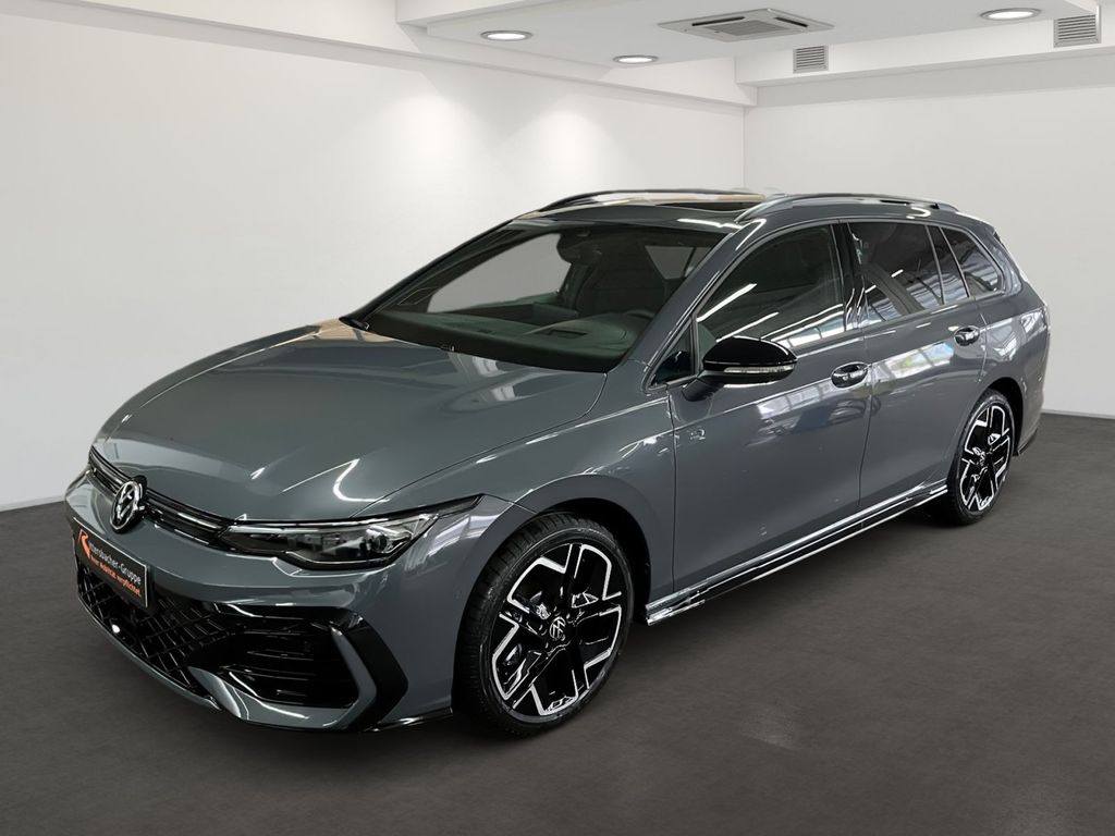 Volkswagen Golf 2025