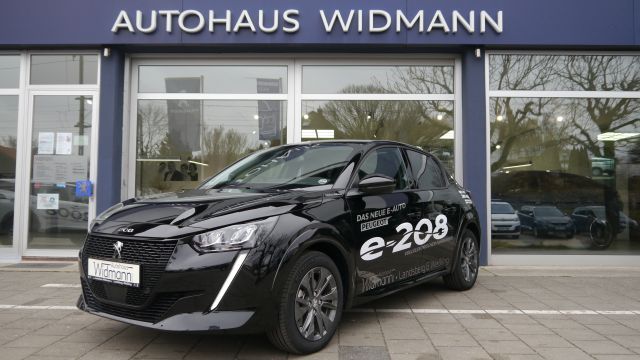 Peugeot 208 2023