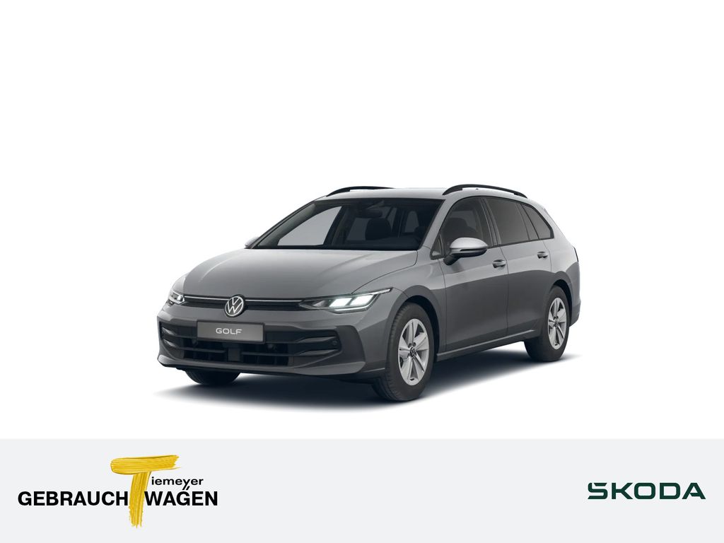 Volkswagen Golf 2024