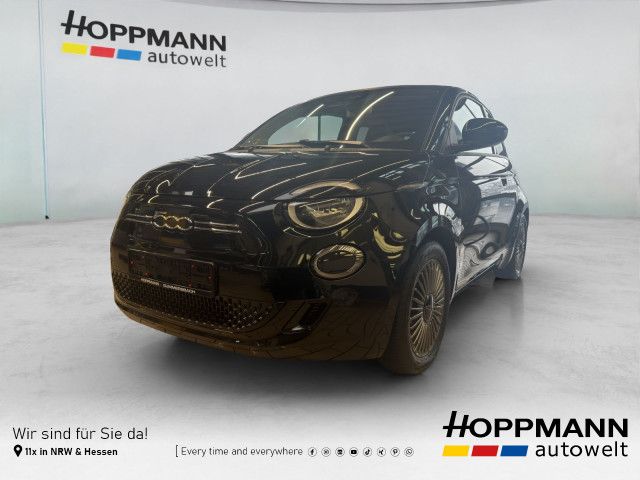 Fiat 500e 2022