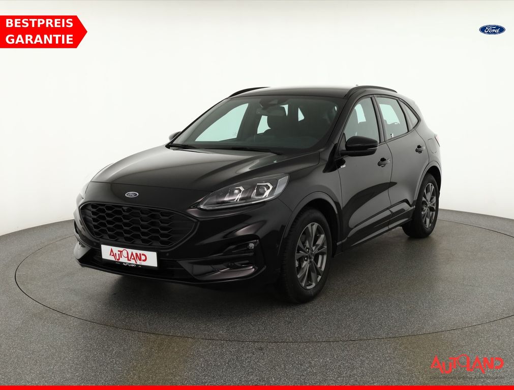 Ford Kuga 2023