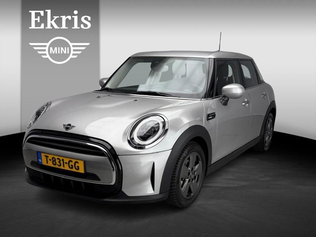 MINI Cooper 2023