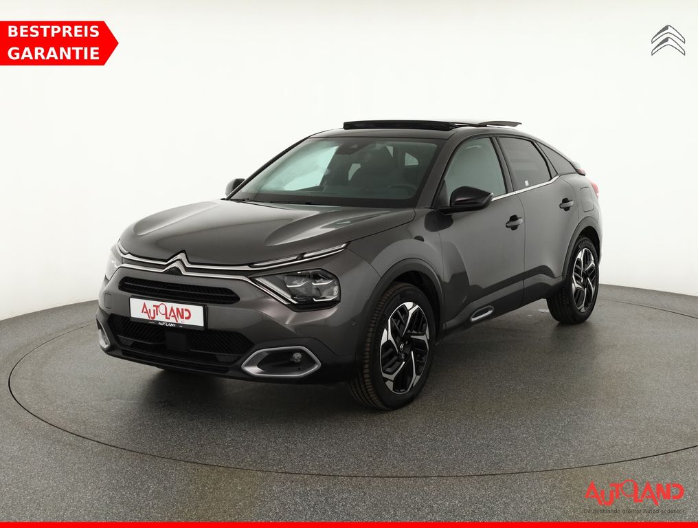 Citroën C4 2024