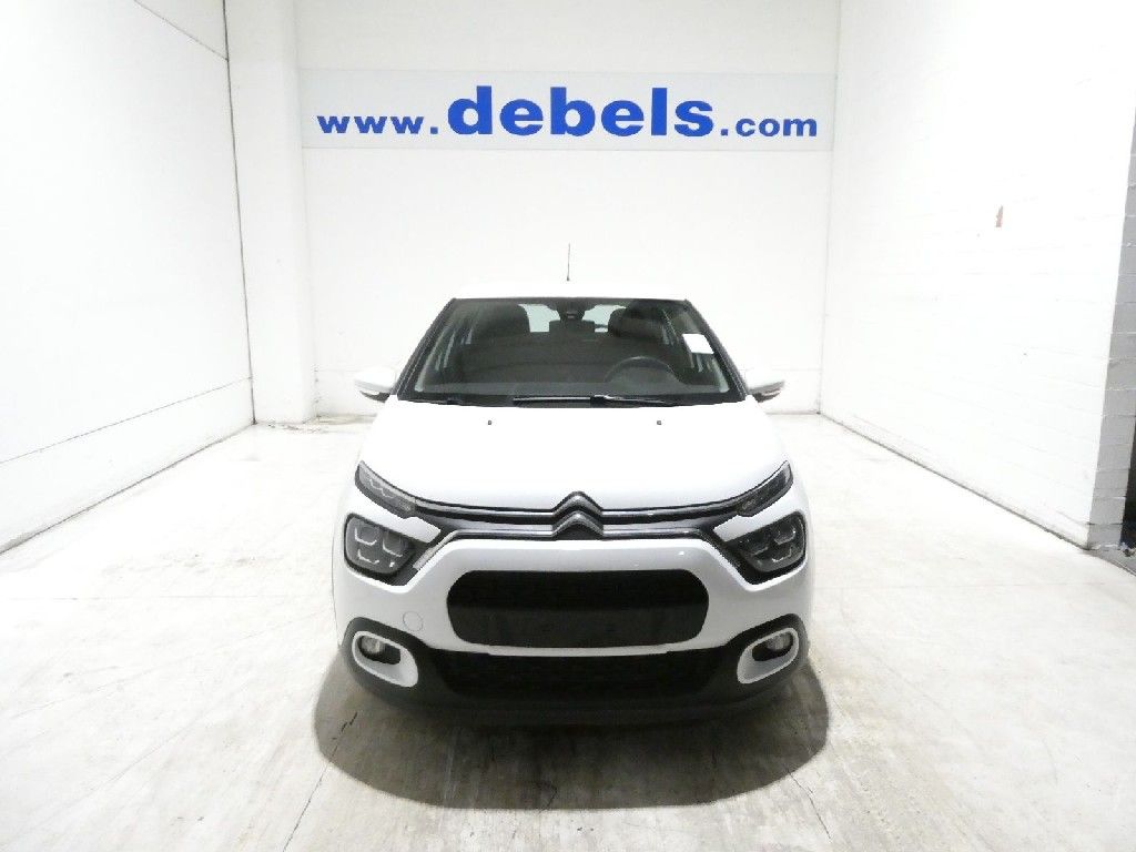 Citroën C3 2023