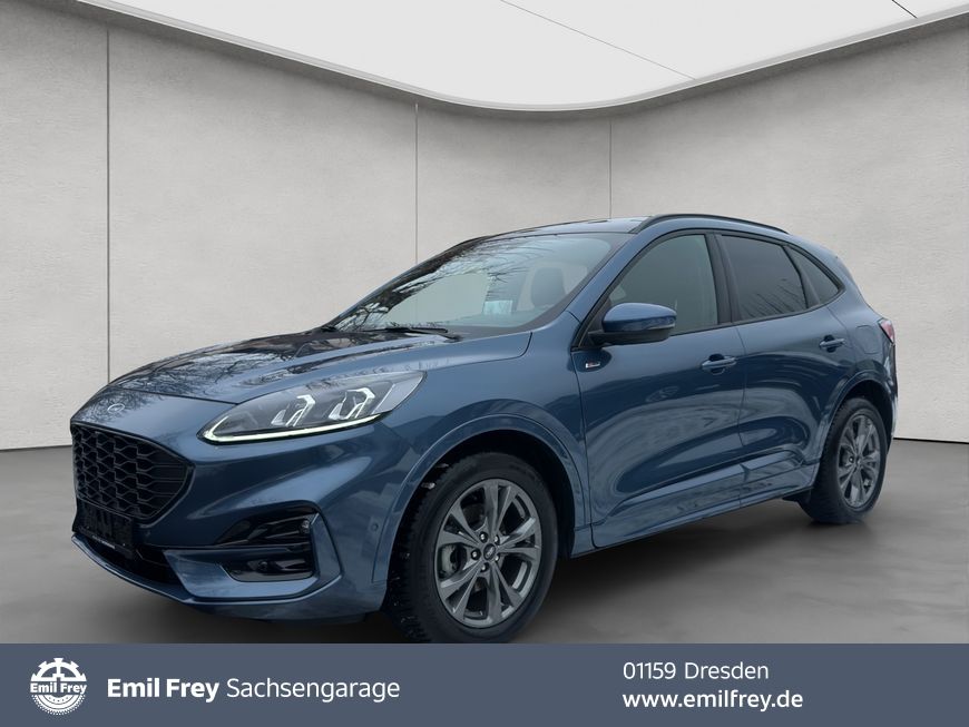 Ford Kuga 2023