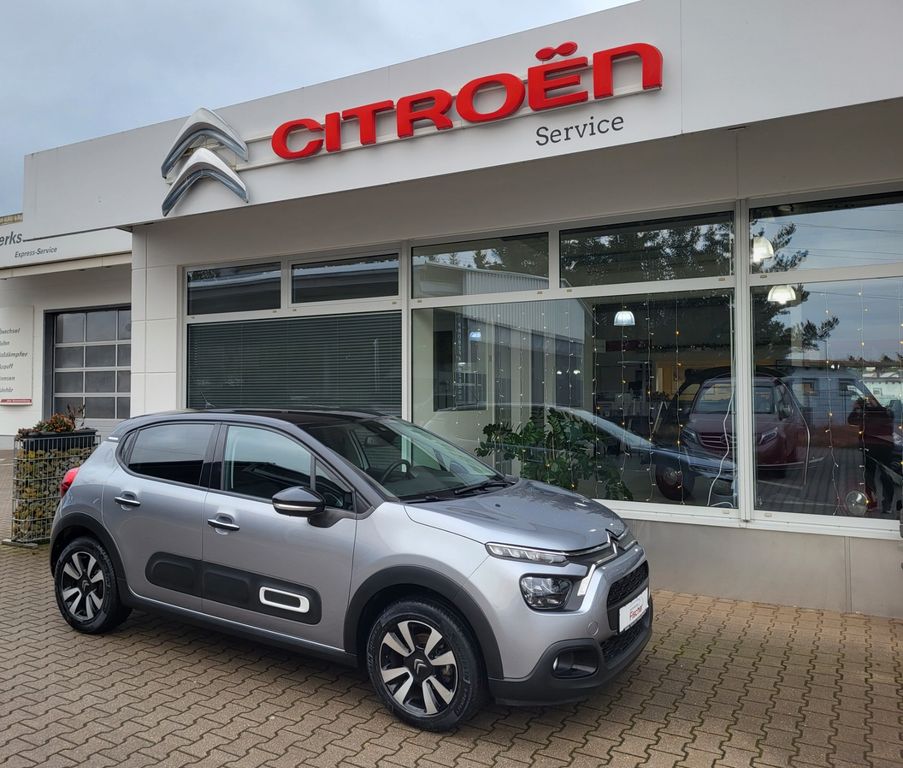 Citroën C3 2024