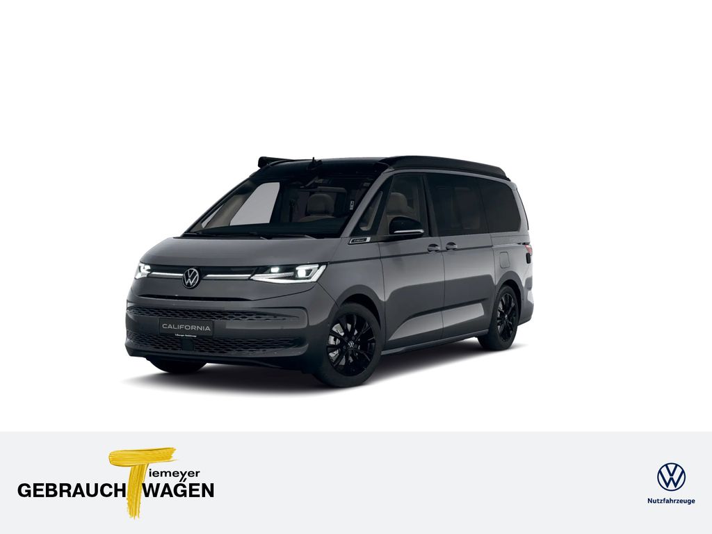 Volkswagen T7 California 2026