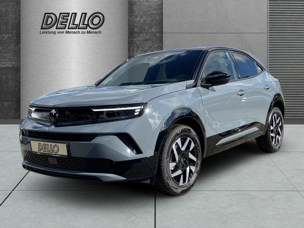 Opel Mokka 2025