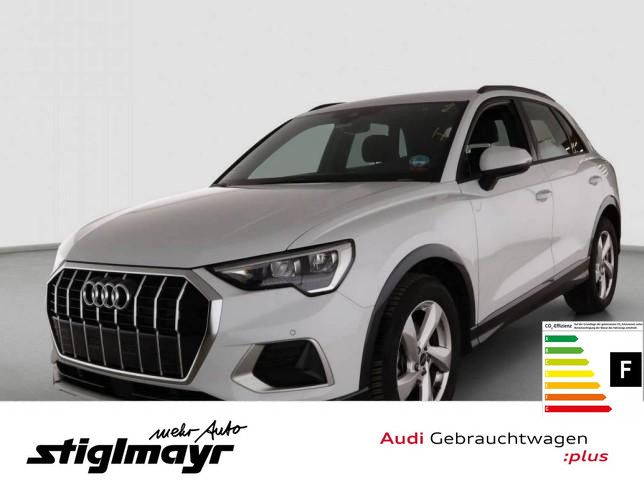 Audi Q3 2025