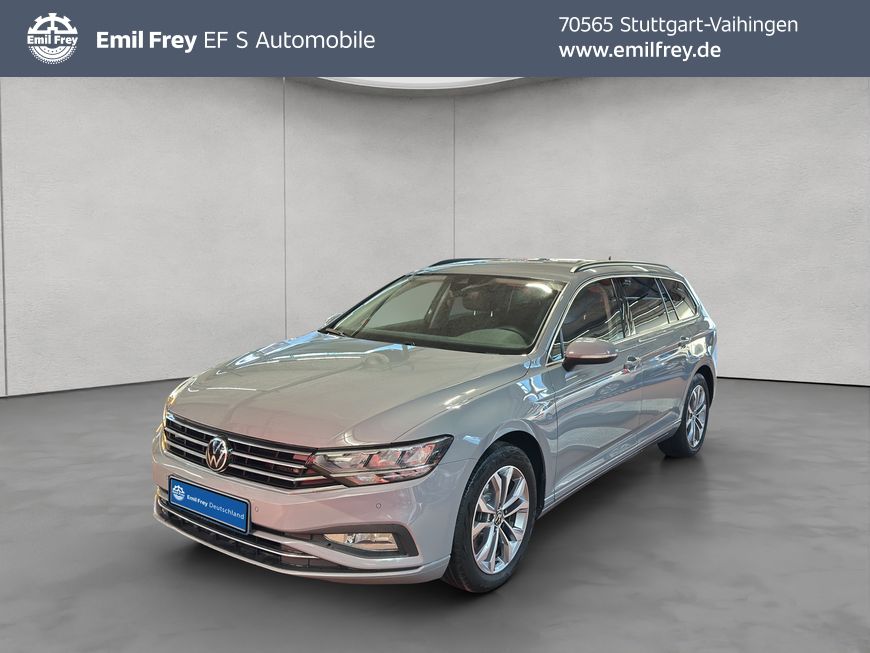 Volkswagen Passat Variant 2022