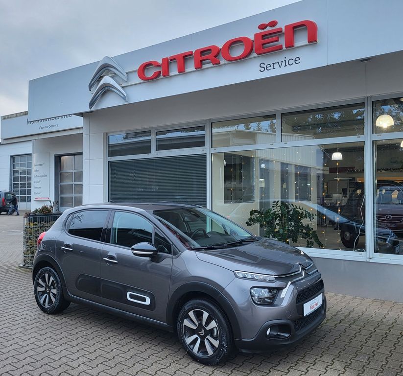 Citroën C3 2024