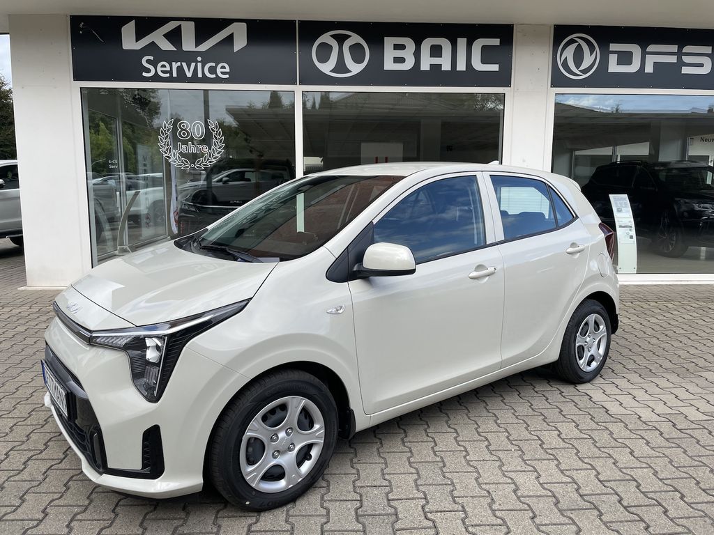 Kia Picanto 2025