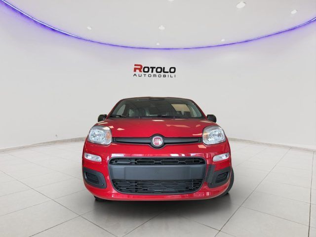 Fiat Panda 2025