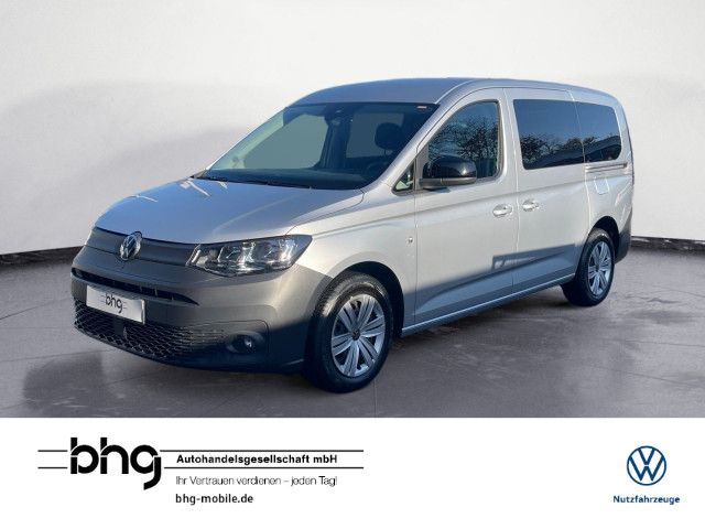 Volkswagen Caddy Maxi 2022