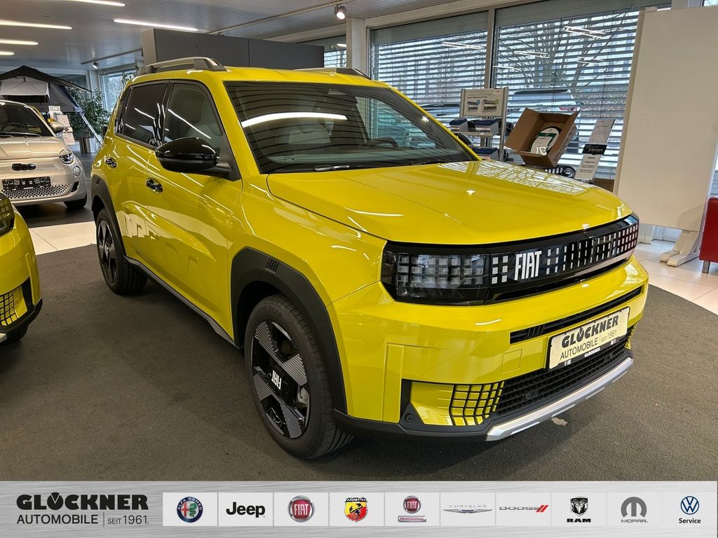 Fiat Grande Panda
