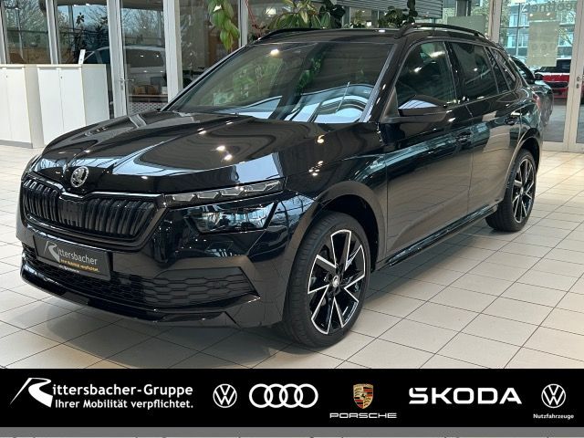Skoda Kamiq 2022