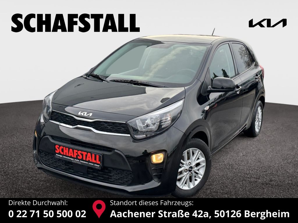 Kia Picanto 2021