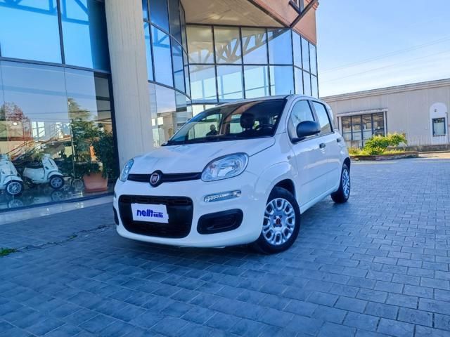 Fiat Panda 2021