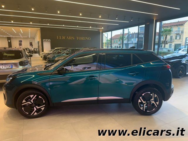 Peugeot 2008 2025