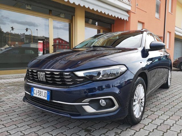 Fiat Tipo 2022