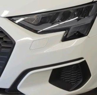 Audi A3 2021