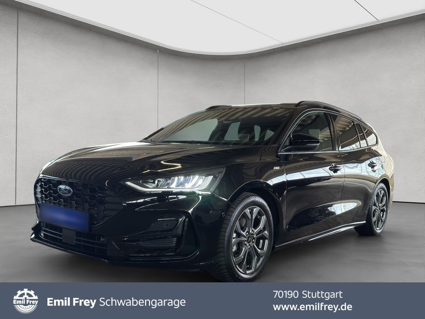 Ford Focus 2024